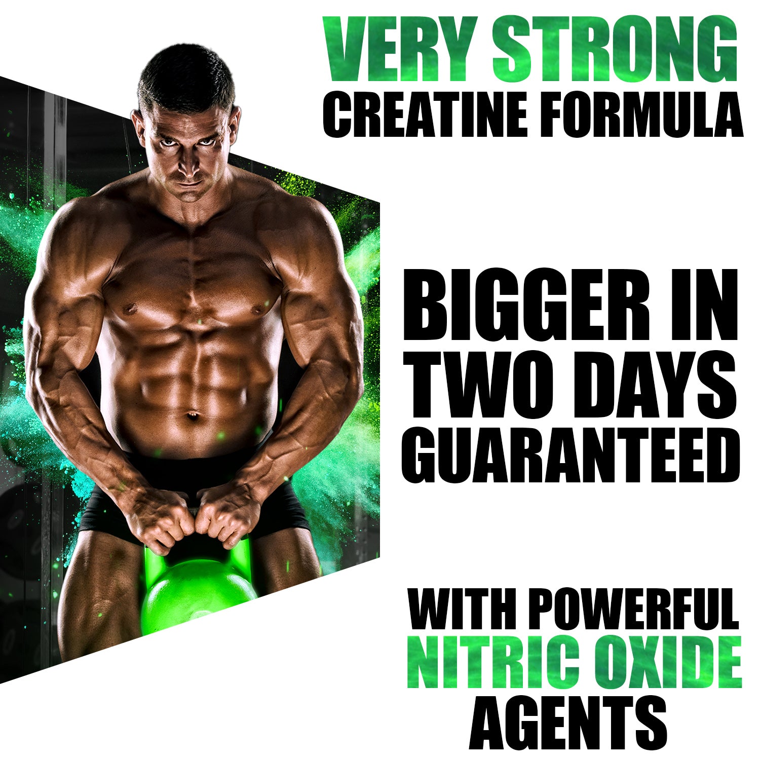 LA Muscle Australia & New Zealand – LA Muscle - AU & NZ
