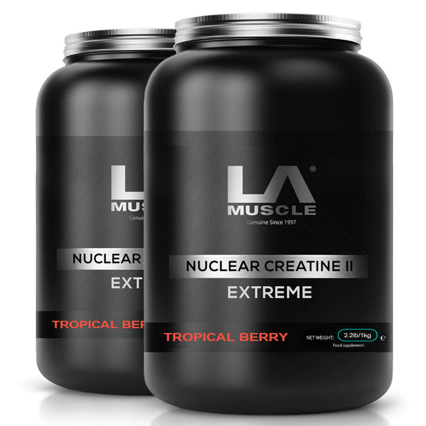 Nuclear Creatine II Extreme
