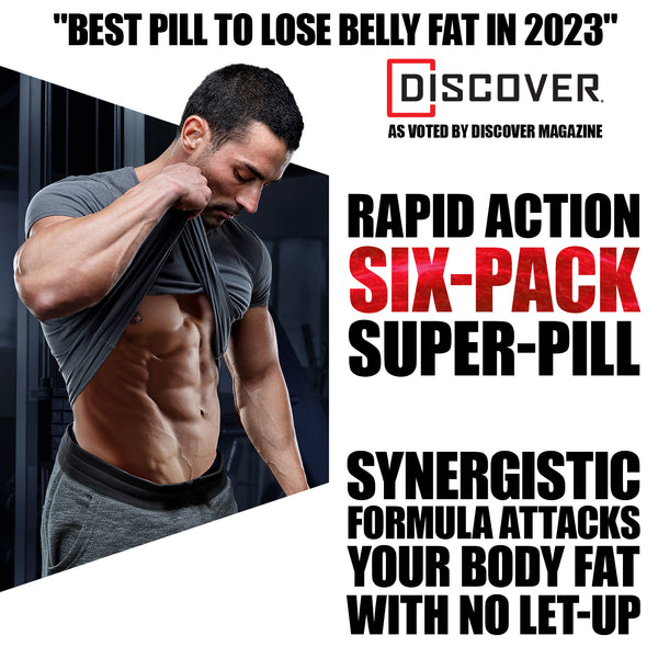 Six Pack Pill® EXTREME