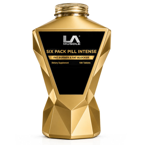 Six Pack Pill® INTENSE