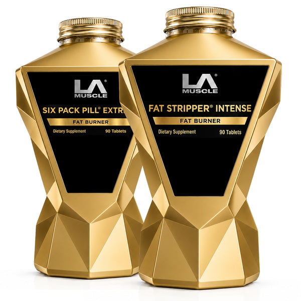 Six Pack Extreme - MAX INTENSITY