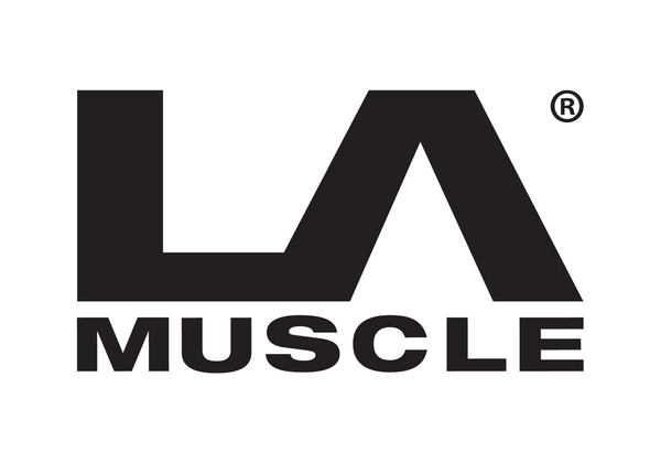 LA Muscle Magazine - Complimentary Gift