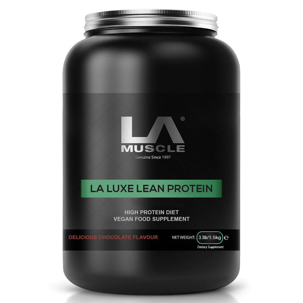 LA Luxe Lean Protein